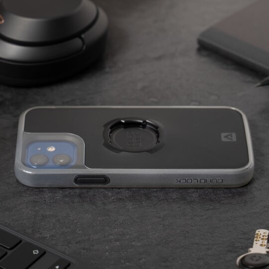 Quad Lock - Poncho Iphone